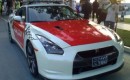 Abu Dhabi Police Nissan GT-R