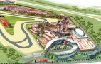 Abu Dhabi’s Ferrari World to get F1 spec racetrack