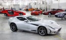 AC 378 GT Zagato