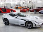 AC 378 GT Zagato