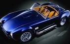 AC cars to unveil Cobra MkVI GT and GTS at Top Marques Monaco