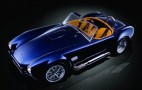America’s Iconic Motors Boosts AC Cobra To 800 Horsepower