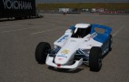 AC Propulsion Electric Pikes Peak Car To Defend Record