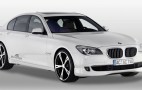 AC Schnitzer creates sportier look for BMW 7-series