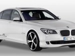 AC Schnitzer 2009 BMW 7-series