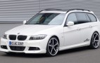 AC Schnitzer releases new package for facelifted 3-Series