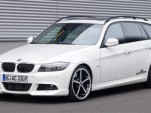 AC Schnitzer 2009 E91 BMW 3-Series