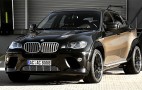 BMW X6 ‘Falcon’ by AC Schnitzer