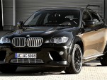 AC Schnitzer BMW X6 Falcon