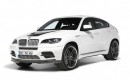 AC Schnitzer BMW X6 M