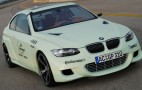 AC Schnitzer GP3.10 breaks gas power speed record