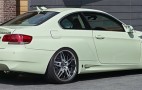 AC Schnitzer GP3.10 gas powered V10 coupe