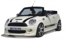 AC Schnitzer Mini Cooper Cabrio R57