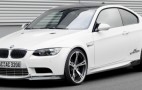 AC Schnitzer works its magic on the BMW M3 E92