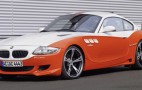 AC Schnitzer Z4 M Coupé Profile