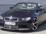 ACS3 Sport BMW M3 Cabrio by AC Schnitzer