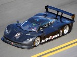 Action Express Corvette DP - Grand-Am photo