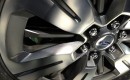 Active wheel shutters  -  Ford Atlas Concept  -  2013 Detroit Auto Show