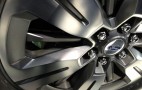 Ford Atlas Truck Concept Demos Fuel-Saving Active Wheel Shutters