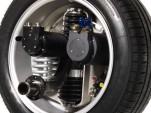 Active Wheel