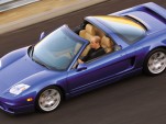 Acura designers stuck on new look for NSX