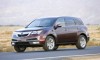 2013 Acura MDX
