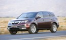 2013 Acura MDX