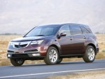 2013 Acura MDX