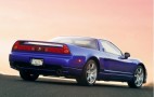 Acura Confirms NSX And ILX Concepts As Well As 2013 RDX Prototype For Detroit