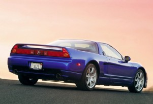 acura nsx 1989 2005 007