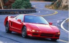 Avengers Movie Acura Concept Points The Way Towards New NSX: Report