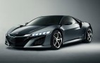 Acura NSX Chief Engineer Talks Performance, Ohio Production