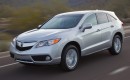 2014 Acura RDX