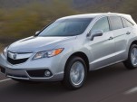 2014 Acura RDX