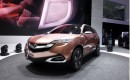 Acura SUV-X concept, 2013 Shanghai Auto Show