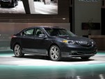 2012 Acura TL