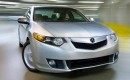Acura TSX to receive 44MPG diesel engine