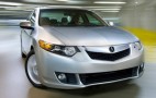Acura TSX to receive 44MPG diesel engine