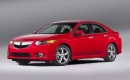 2012 Acura TSX Special Edition