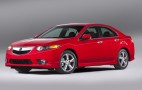 More Details Emerge On 2013 Acura ILX