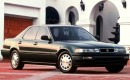 Acura Vigor