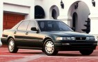 Guilty Pleasure: Acura Vigor