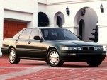 Acura Vigor