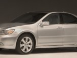 Acura won't compete with Lexus on hybrids
