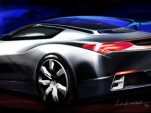 Acura’s Advanced Sports Car Concept