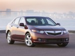 2009 Acura TSX