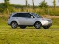 2009 Acura MDX
