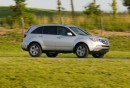 2009 Acura MDX 2009 Acura MDX