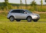 2009 Acura MDX