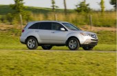 2009 Acura MDX Photos